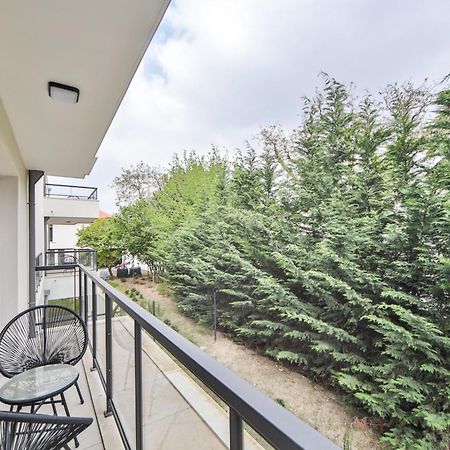 Blue Nights Appartements 69 Chennevieres-sur-Marne Ruang foto