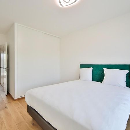 Blue Nights Appartements 69 Chennevieres-sur-Marne Ruang foto