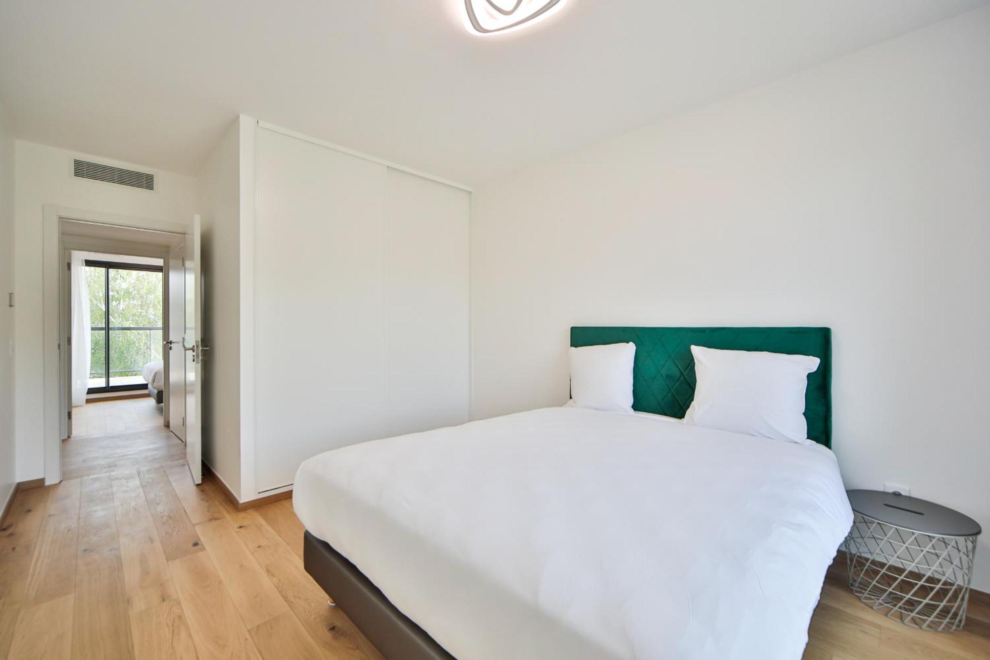 Blue Nights Appartements 69 Chennevieres-sur-Marne Ruang foto